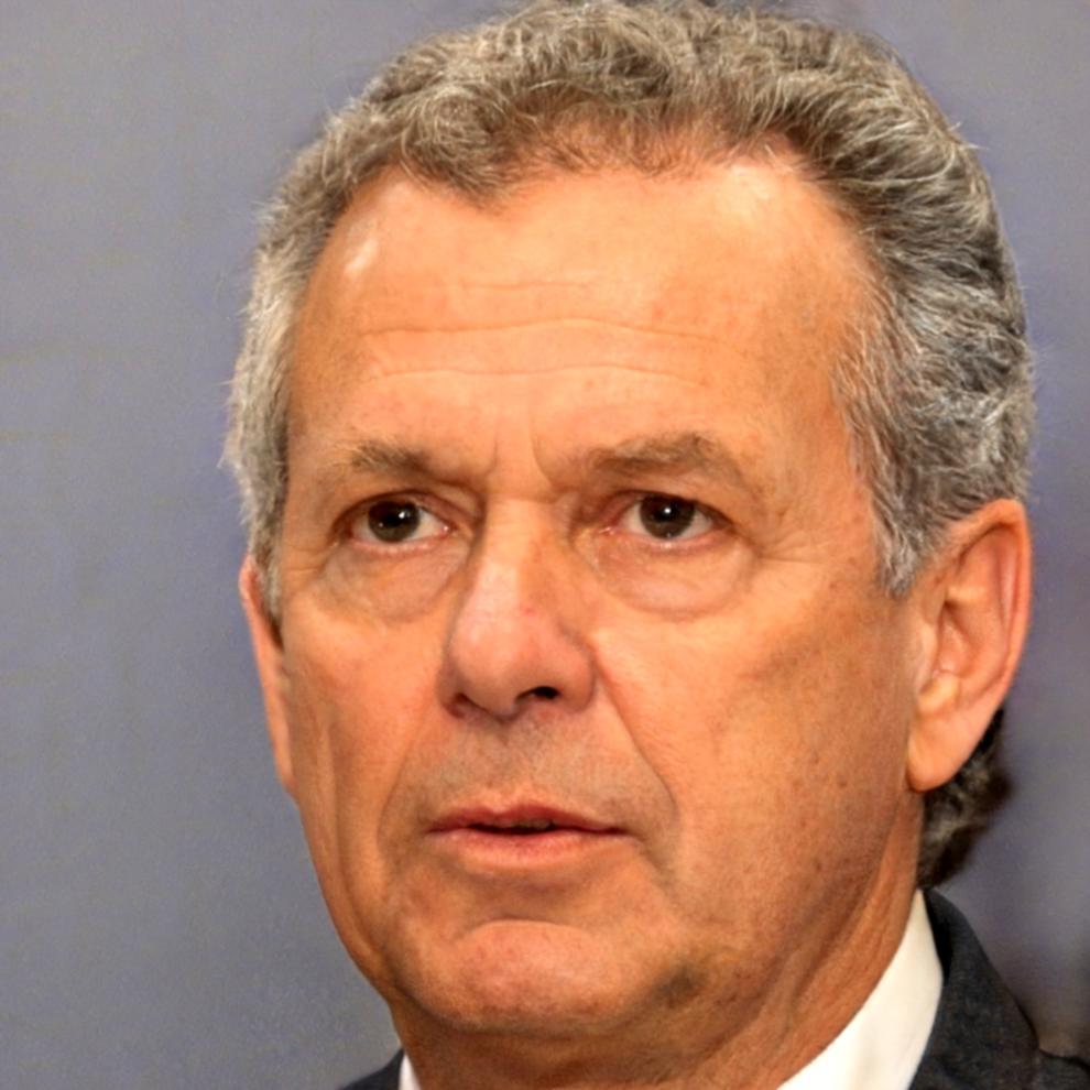 Retrato de Unai Gabikagogeaskoa, controller financiero