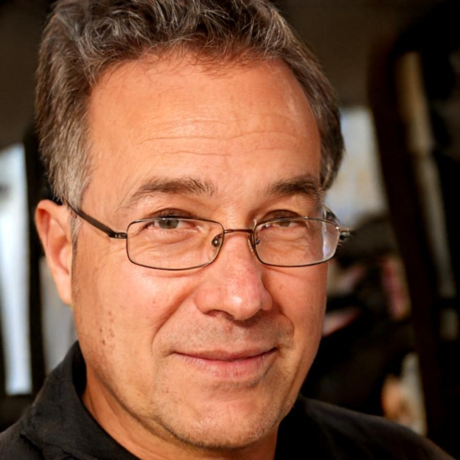 Mikel Garaizar, responsable de formación