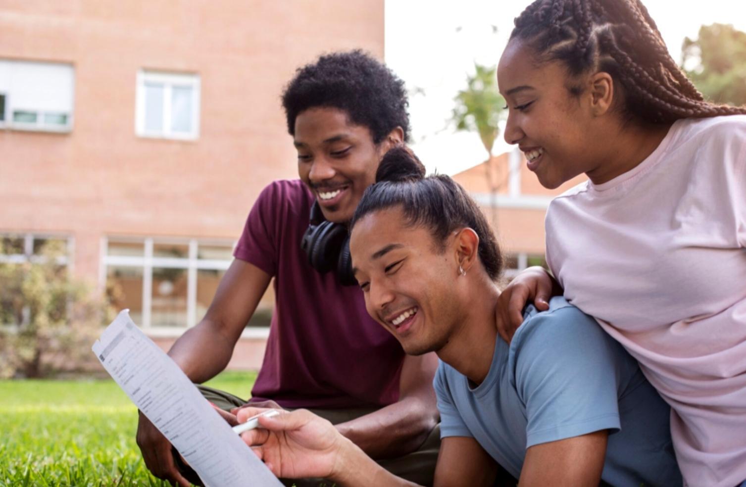 Reunión de planificación estratégica